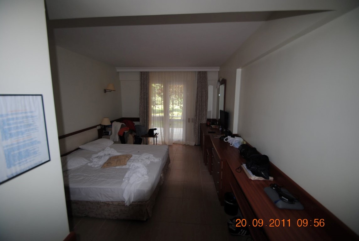 imagini hotel CLUB BELCEKIZ OLUDENIZ